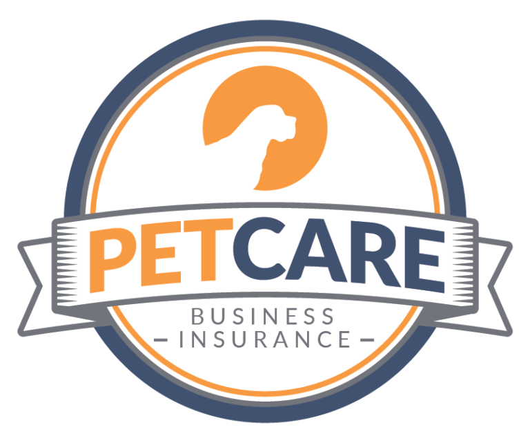 Pet Care and Pet Sitting Insurance Seal